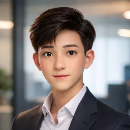 Tom — Singapore SME website, email and digital systems consultant