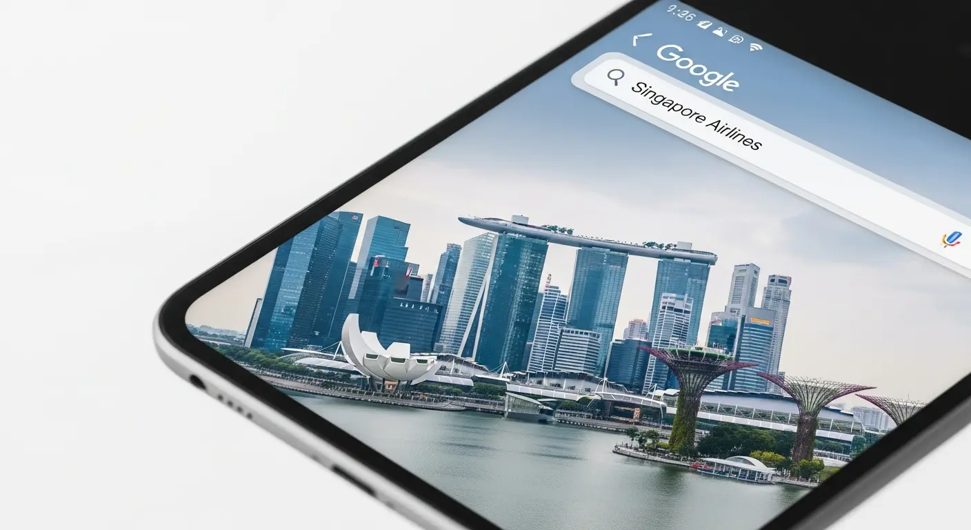 顧客があなたのビジネス名をGoogleで検索したら何が起こるか?